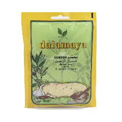 Dalamaya Ginger Ground 50g