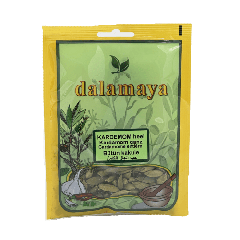 Dalamaya Cardemom Whole 30g