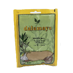 Dalamaya Cinnamon Ground 50g