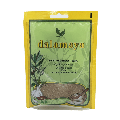 Dalamaya Nutmeg Ground 50g