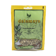 Dalamaya Italian Spices 80g