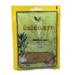 Dalamaya Kebab Seasoning 80g
