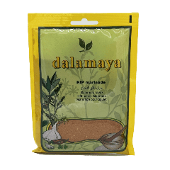 Dalamaya Chicken Marinade 80g