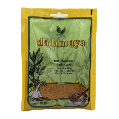 Dalamaya Chicken Tandoori Spices 80g