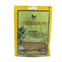 Dalamaya Fish Seasoning 80g