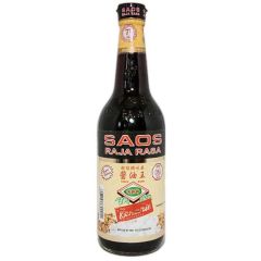 Kenarie Sauce Raja Rasa 600ml