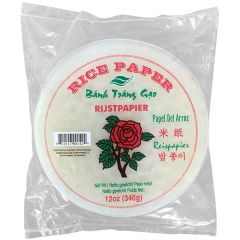 Sonaco Rice Paper (BT Gao) 16cm 340g