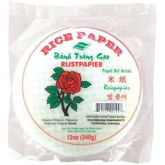 越南米紙 22厘米  340克 