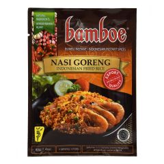 Bamboe Bumbu Nasi Goreng Kruiden 40g