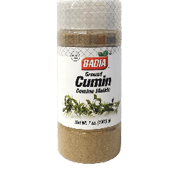 Badia Ground Cumin 198.5g 