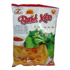 薄饼粉 400g / Tai Ky Prepared Mix Flour 400g (Bot Banh Xeo)