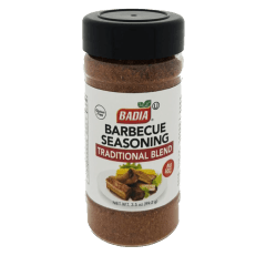 Badia Barbecue Kruiden 99.2g