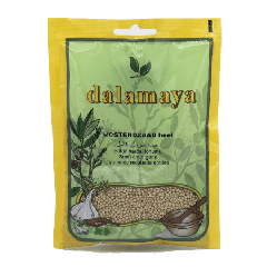 Dalamaya Mustard Seed Whole 80g