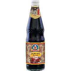 健康男孩黑醬油配方1 700毫升