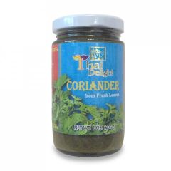 Thai Delight  Coriander Paste 200g