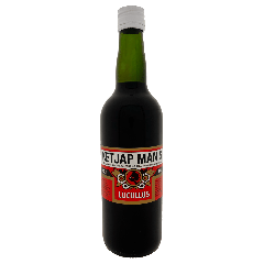 Lucullus Ketjap Manis 750ml