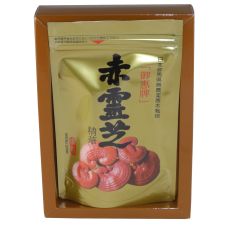 Mikei Rode Reishi Essence 60 capsules 250g