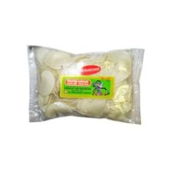 Wayang Krupuk Bawang White (unbaked) 250g