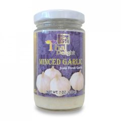 Thai Delight Garlic Paste 200g