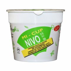 88杯面鸡肉味 65g / Nivo Mi-Cup Soto Ayam Flavour 65g