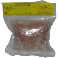 越南鱼滑 400克 / Dubble Fish Fish Filet (Cat That Lat) 400g