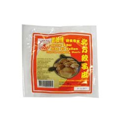 Master Lau Jiao Zi Vellen (Chinese Dumpling Sheets) 200g