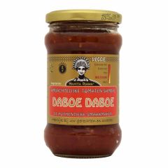 Wanita Djawa Daboe Daboe Sambal Tomaat Medium 290ml