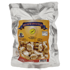 Rapindo Baked Renginang 125g