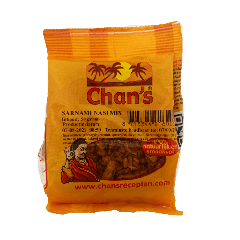 Chan's Sarnami Nasi Mix 50g