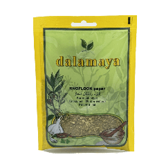 Dalamaya Garlic Pepper 80g