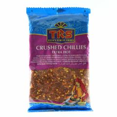 特辣辣椒碎 100g / TRS Crushed Extra Hot Chillies 100g
