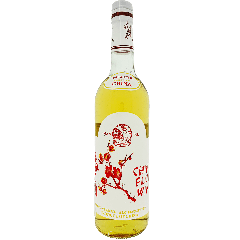 Qian Hu Plum Wine 750ml 10.5% Alcohol
