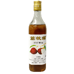 荔枝酒 600毫升 14度 