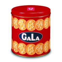 Garden Gala Crackers 400g