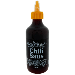 Vida Chill Sauce 350ml