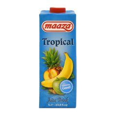 Maaza Tropical Juice Drink 1ltr