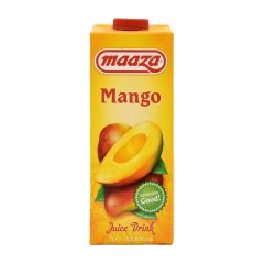 Maaza Mango Juice Drink 1ltr