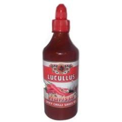 Lucullus Harissa 500ml