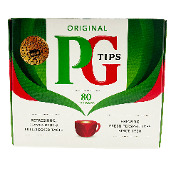 茶包 80小袋 232克