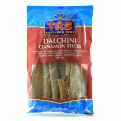 TRS Kaneelstokjes 50g