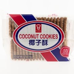 椰子酥 350g