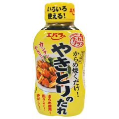 Ebara Yataino Yakitori No Tare Saus 240g