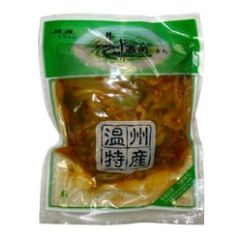 Lulu Preserved Vegetable Shredded 250g