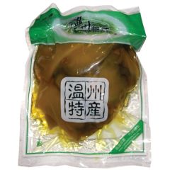 Lulu Geconserveerde Groente (Ja Choi) 250g