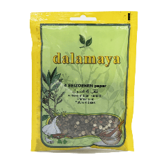 Dalamaya 4 Seasons Pepper 65g