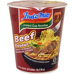 营多 杯面 牛肉味  60克 