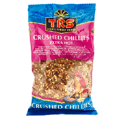 特辣辣椒面 250克 / TRS Crushed Extra Hot Chillies 250g