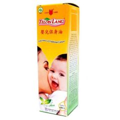 Cap Lang Telon Olie 60ml