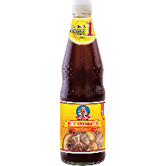 Healthy Boy Mushroom Vegetarian Sauce 700ml