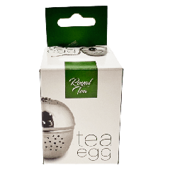 Royal Tea Egg for Tea leaves 5cm